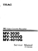 Teac MV-3050G-Service-Manual 